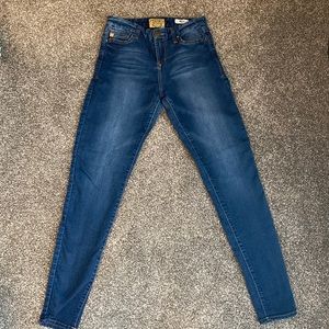 Dear John metro jeggings